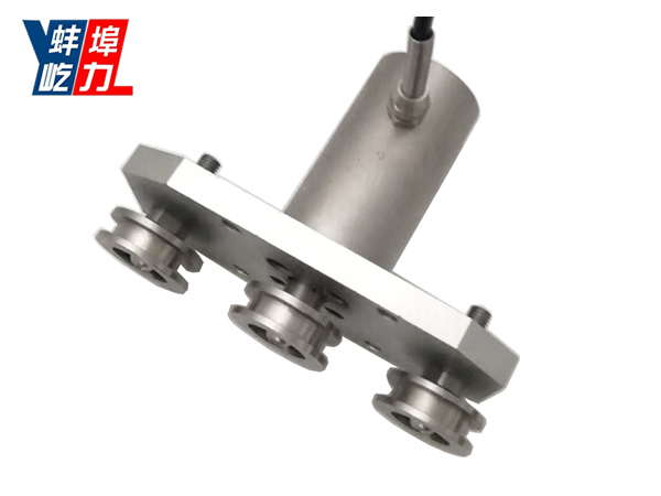 YL-SHZ1托輥式三滑輪張力傳感器